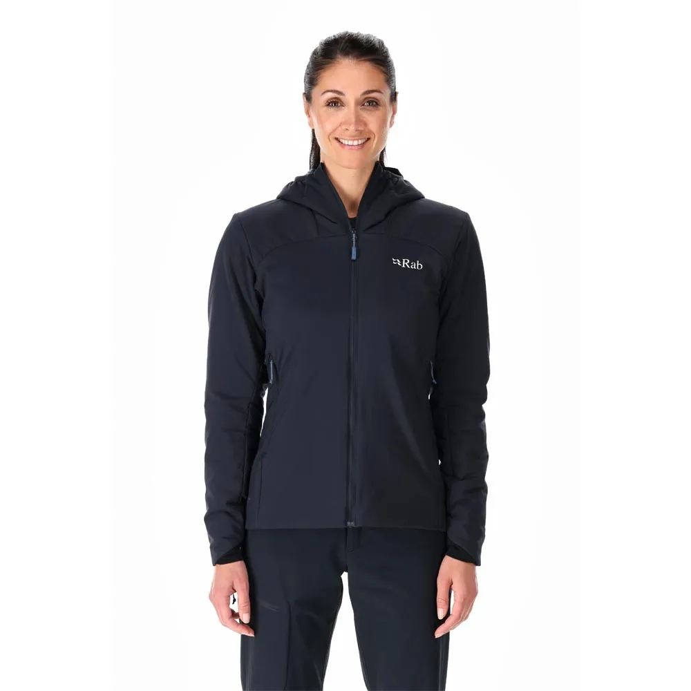 Rab Xenair Alpine Giacca leggera da donna- SS22