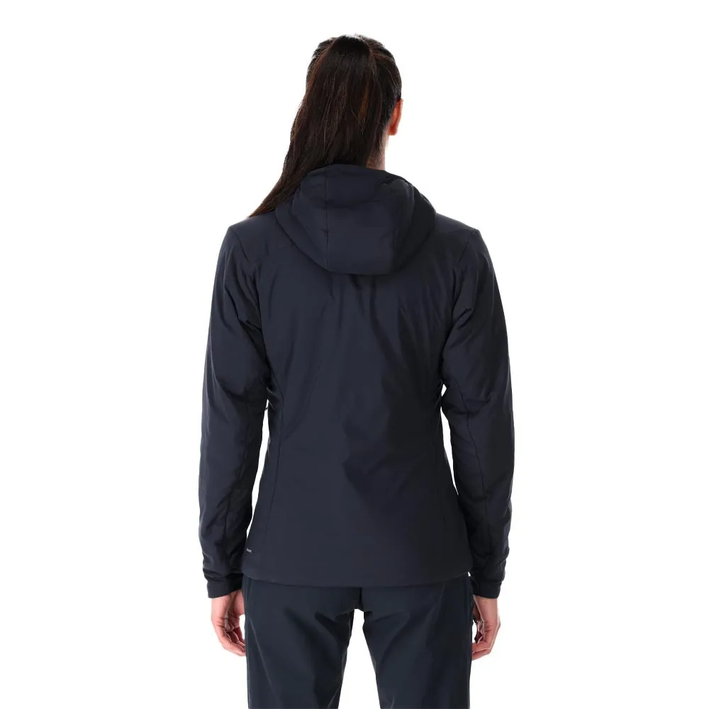 Rab Xenair Alpine Giacca leggera da donna- SS22