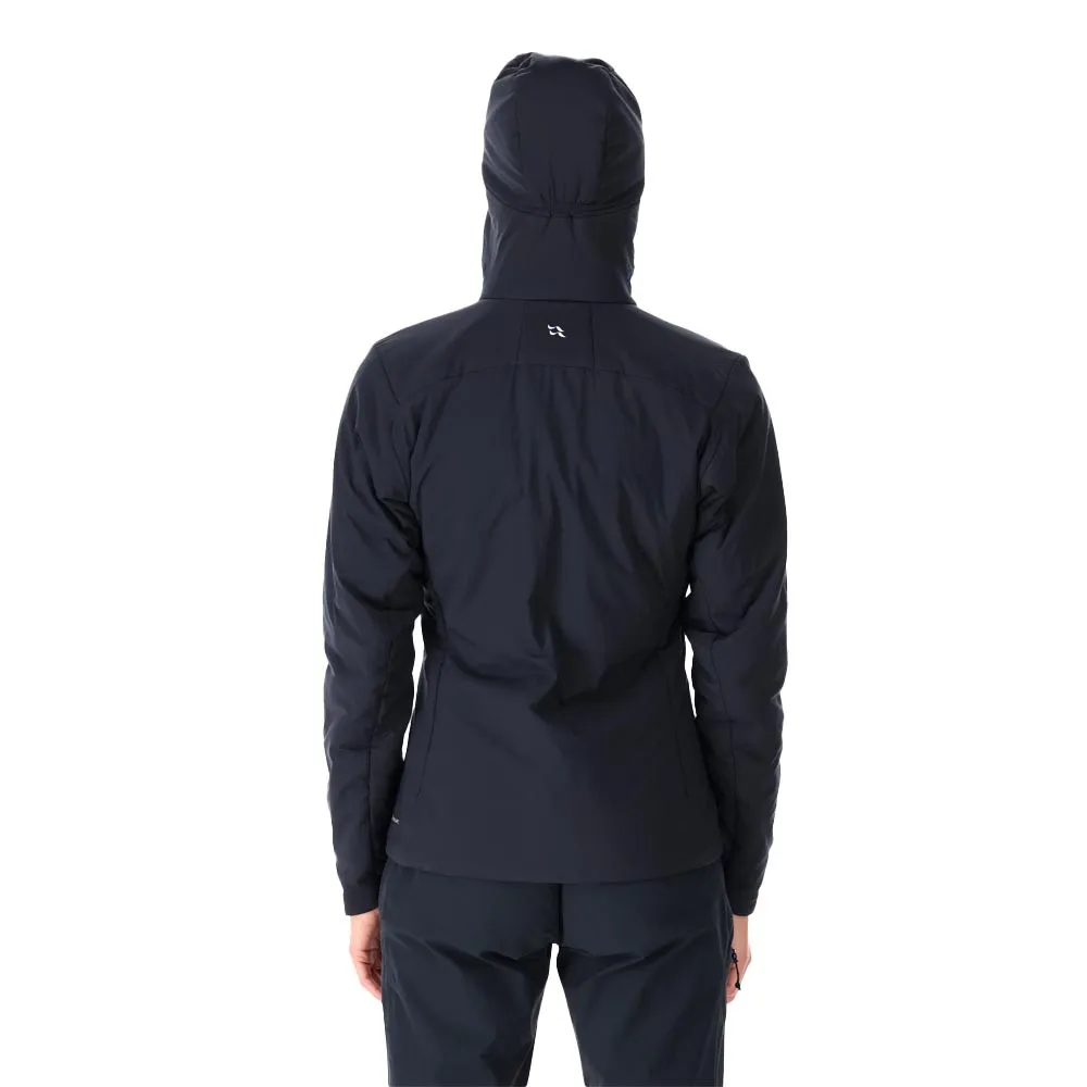 Rab Xenair Alpine Giacca leggera da donna- SS22