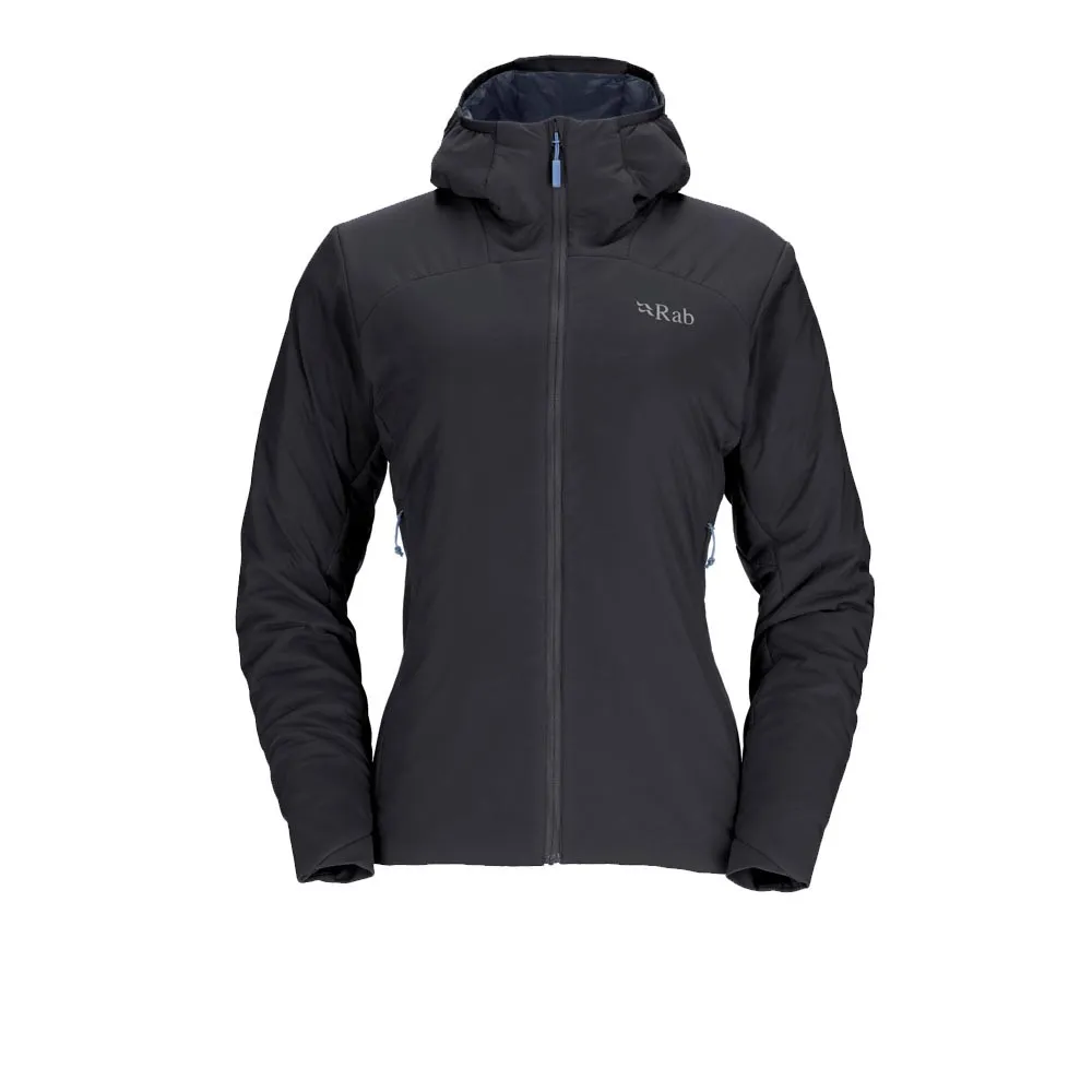 Rab Xenair Alpine Giacca leggera da donna- SS22